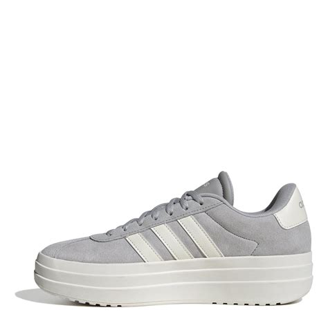 adidas vl court platform